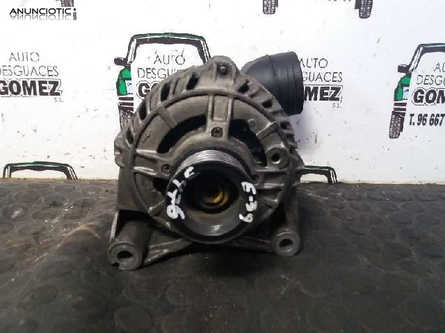 1223730 alternador bmw serie 5 berlina