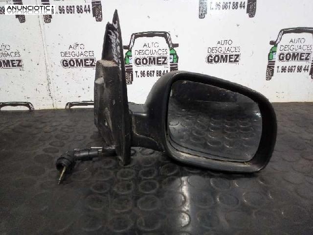 1227134 retrovisor seat arosa select