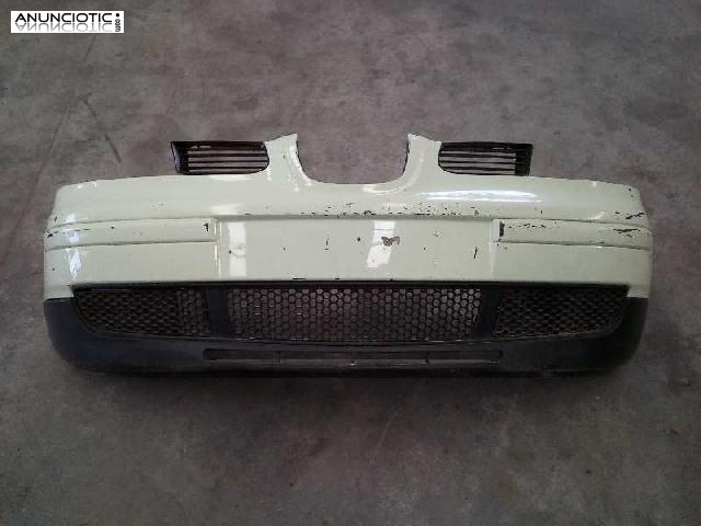 1225560 paragolpes seat arosa select