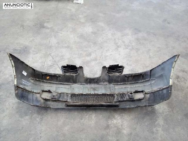 1225560 paragolpes seat arosa select