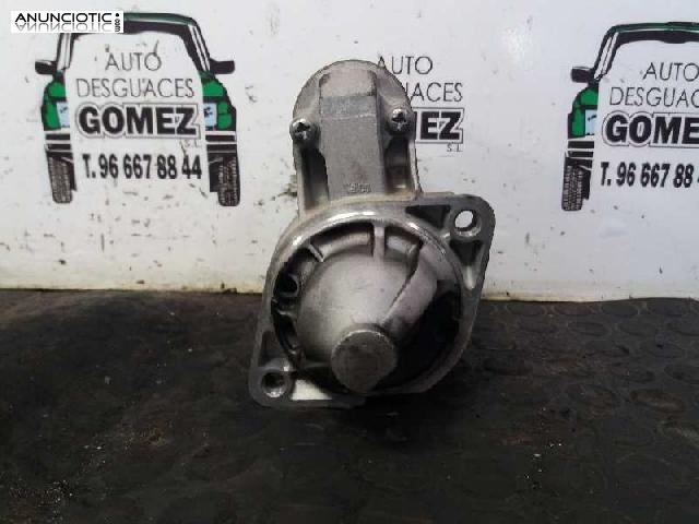 1232343 motor mitsubishi santamo santamo