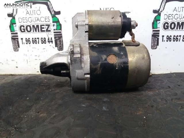 1232343 motor mitsubishi santamo santamo