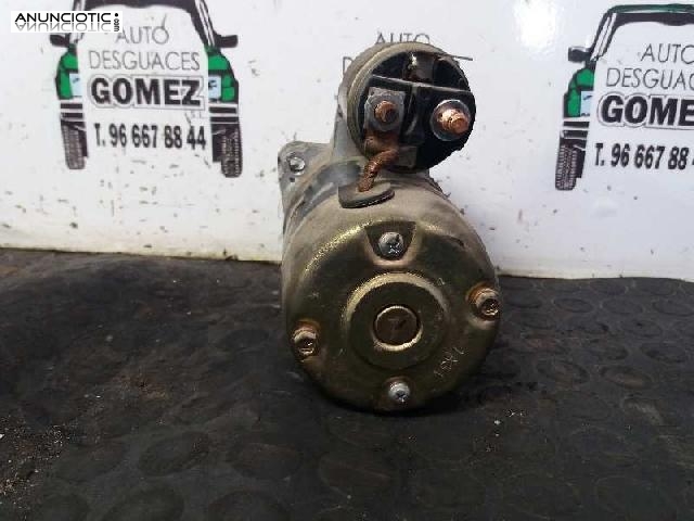 1232343 motor mitsubishi santamo santamo