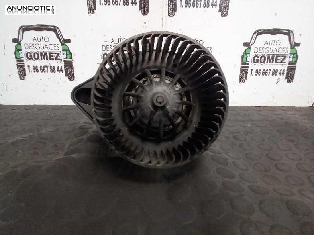 1228329 ventilador fiat multipla 1.6 16v