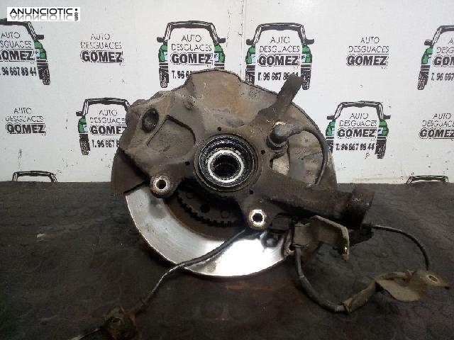 1234616 mangueta mitsubishi montero 2800