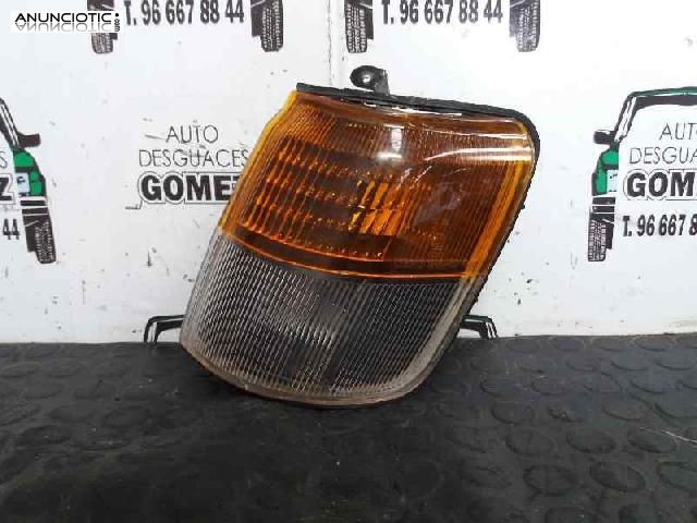 1234645 piloto mitsubishi montero 2800