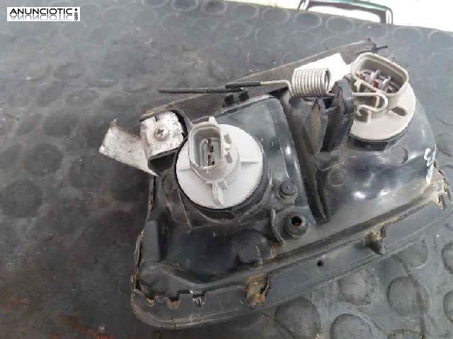 1234645 piloto mitsubishi montero 2800