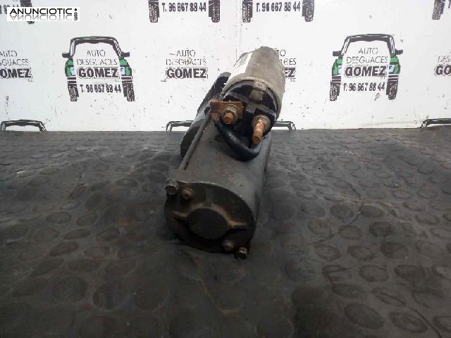 1234621 motor mitsubishi montero 2800 td