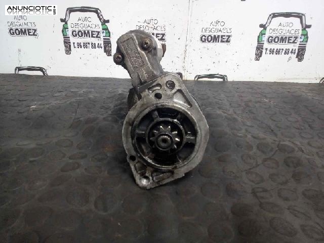 1234621 motor mitsubishi montero 2800 td