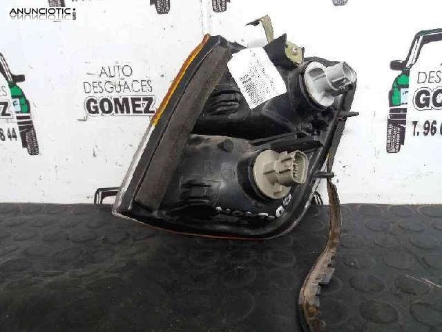 1234644 piloto mitsubishi montero 2800