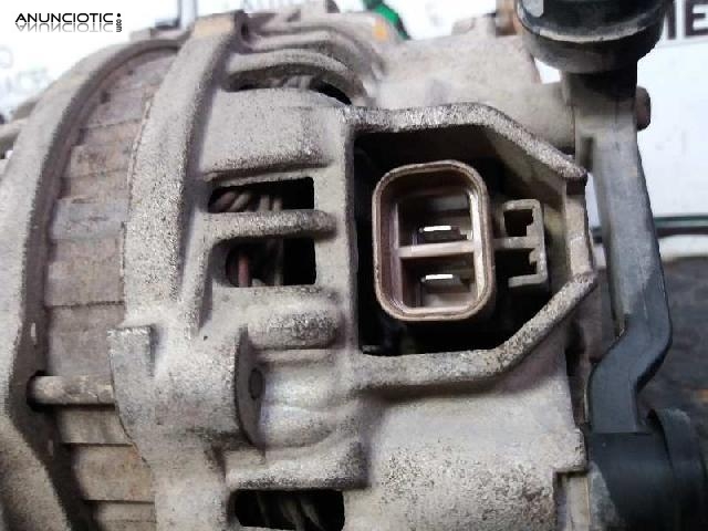 1165907 alternador mazda 626 monovolumen