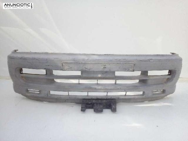 136323 paragolpes chrysler voyager 2.5