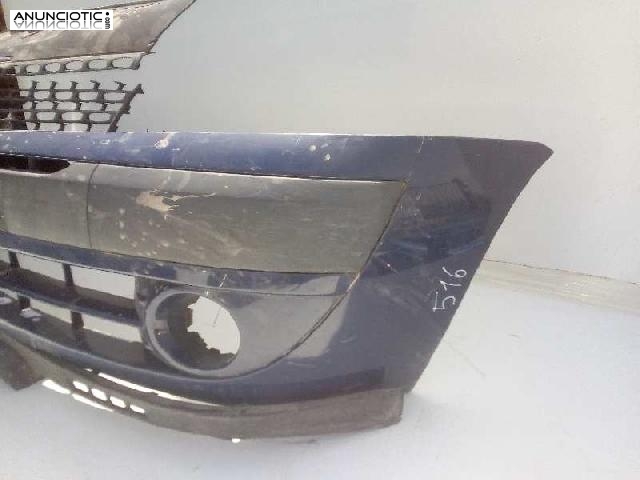 137063 paragolpes renault clio ii fase