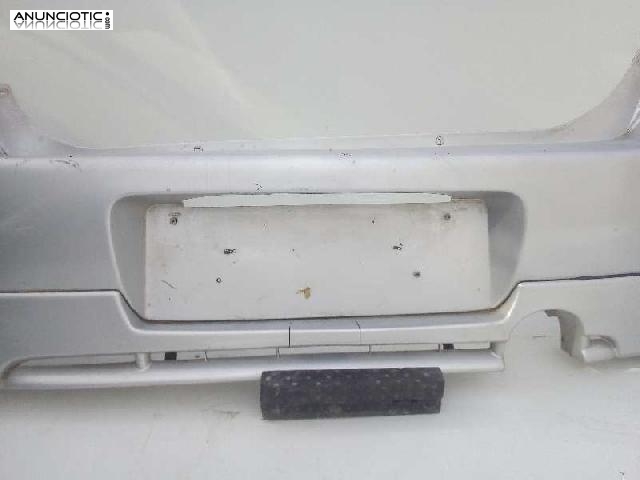 160822 paragolpes suzuki wagon r+ rb 1.3