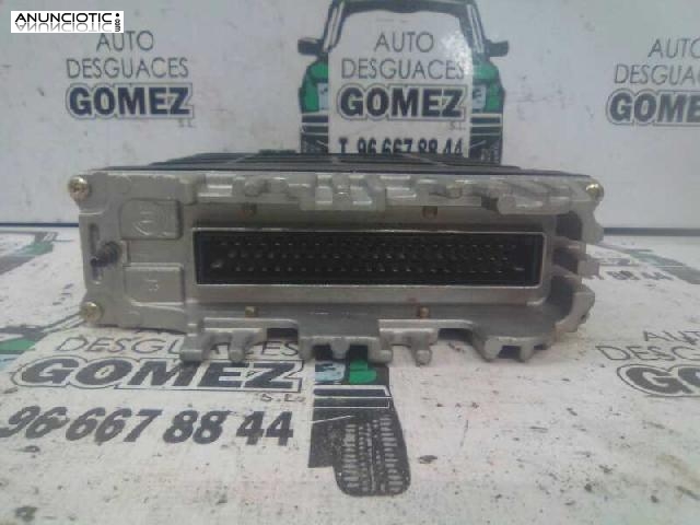 227787 centralita audi a4 berlina 1.9