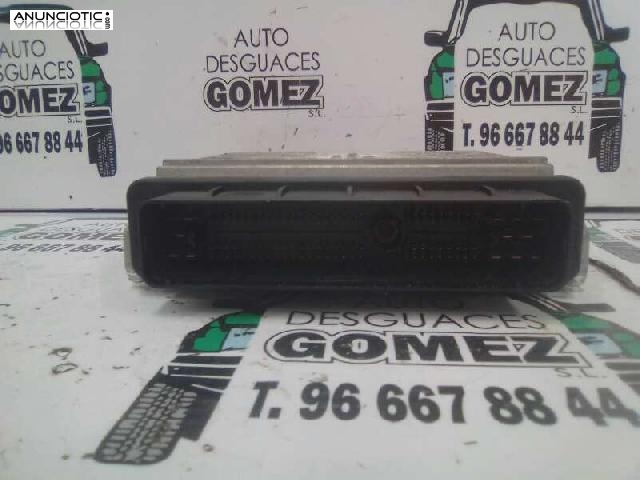 233537 centralita ford mondeo berlina