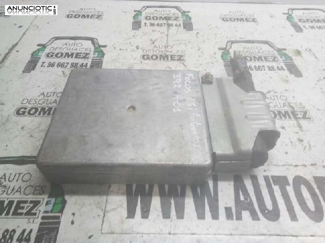 237680 centralita ford focus turnier