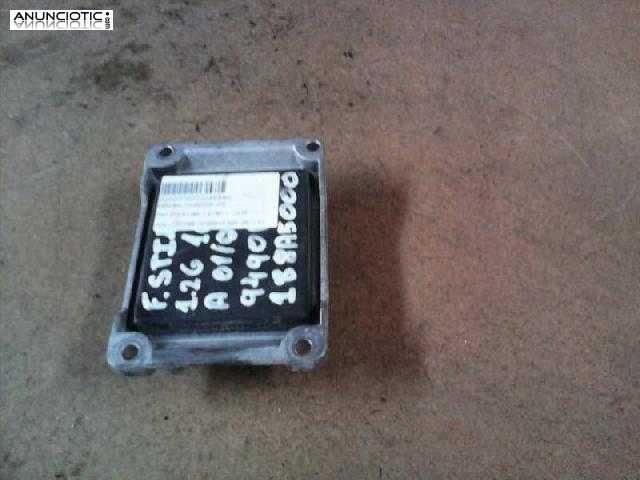 266880 centralita fiat stilo 1.2 16v