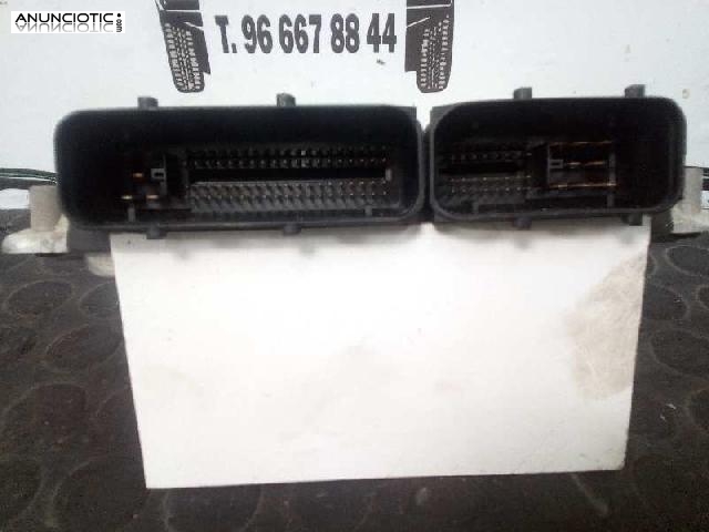 269208 centralita seat toledo stella