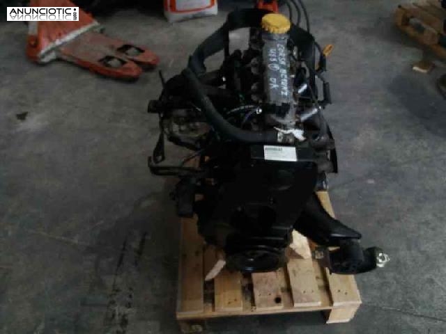 271474 motor opel corsa b top