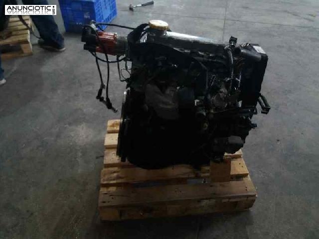 271474 motor opel corsa b top