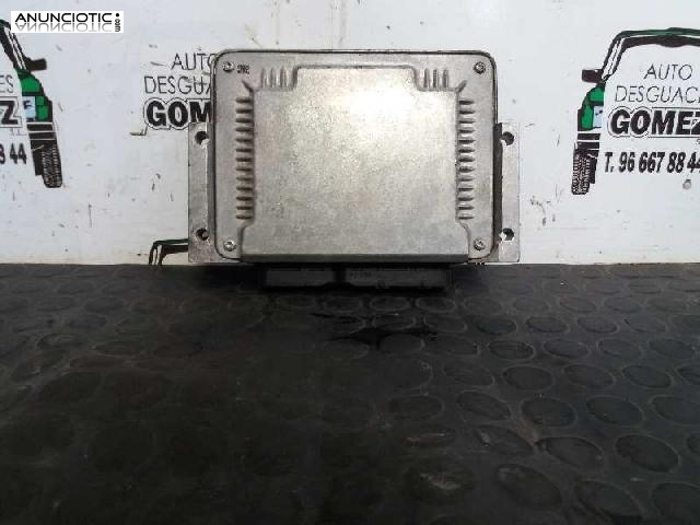 309096 centralita fiat ducato caja cerr.