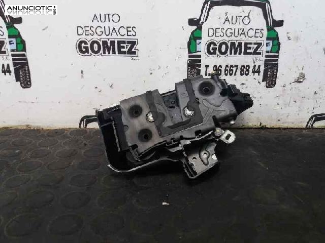 329356 cerradura ford focus c-max ghia