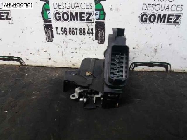 329357 cerradura ford focus c-max ghia