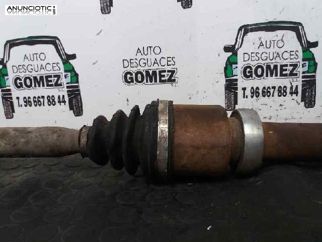 329426 transmision ford focus c-max ghia