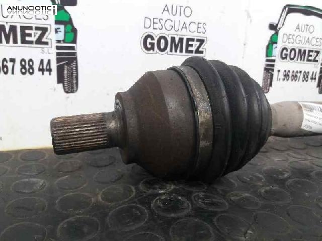 329426 transmision ford focus c-max ghia