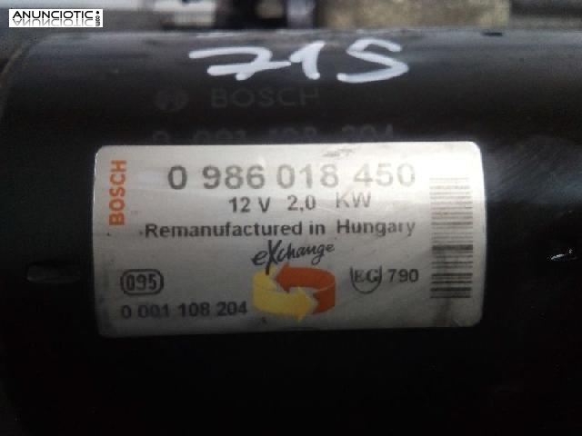 338399 motor fiat doblo 1.9 d active