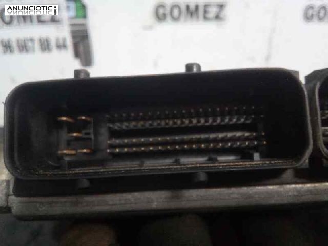 357474 centralita seat leon signo