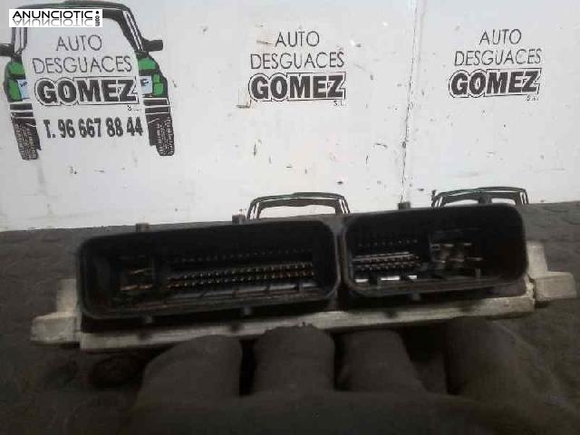 357474 centralita seat leon signo