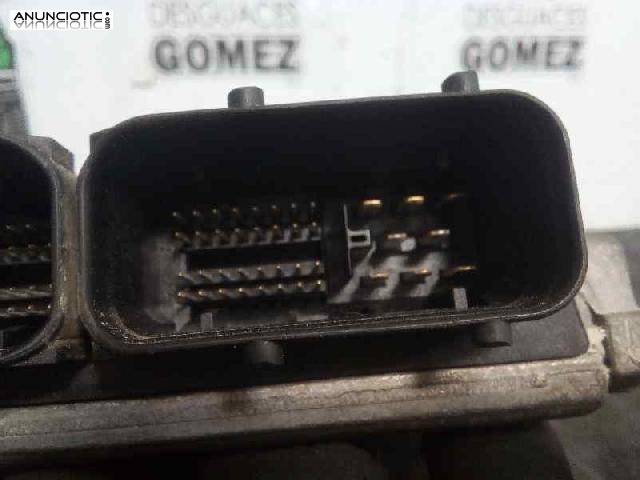 357474 centralita seat leon signo