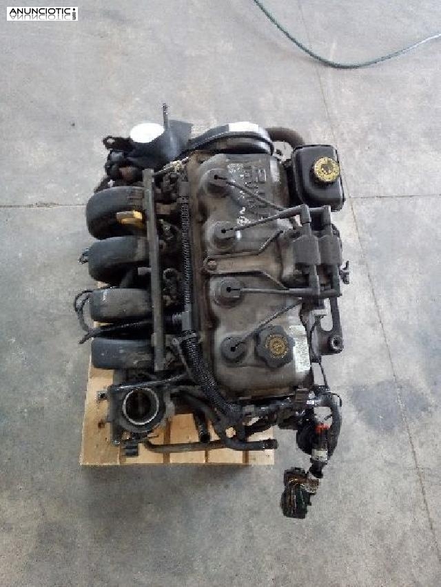 369282 motor chrysler neon 2.0 le