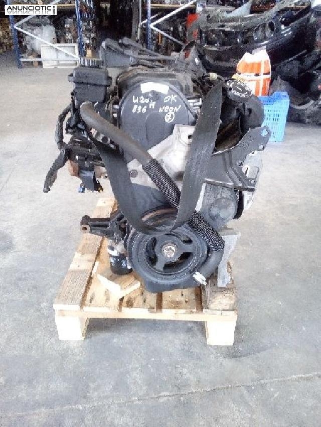 369282 motor chrysler neon 2.0 le