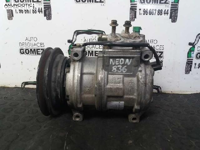 369343 compresor chrysler neon 2.0 le