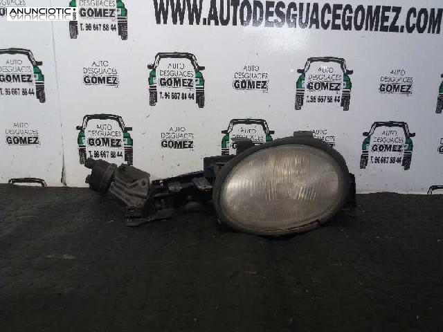 369363 faro chrysler neon 2.0 le