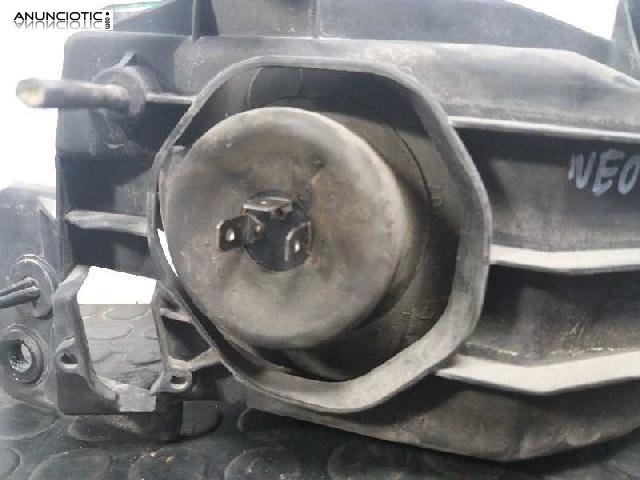 369363 faro chrysler neon 2.0 le