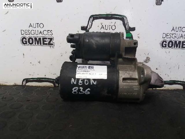 369399 motor chrysler neon 2.0 le