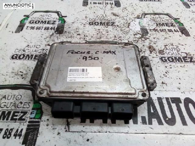 397023 centralita ford focus c-max ghia