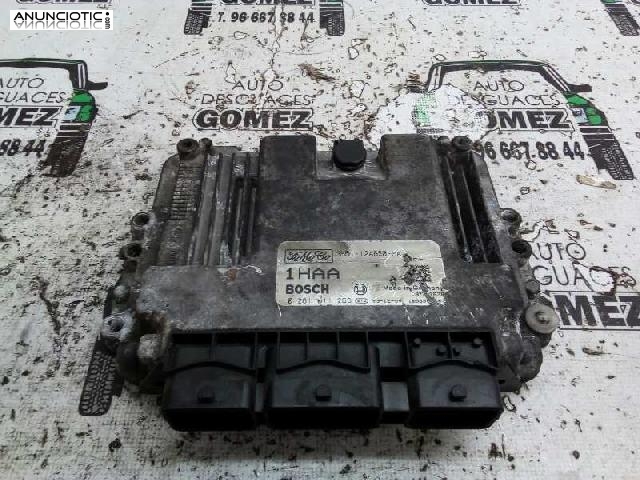 397023 centralita ford focus c-max ghia