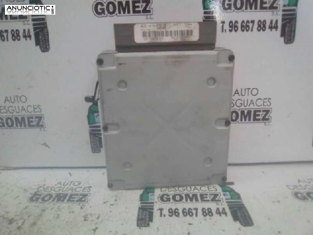 433856 centralita ford focus berlina