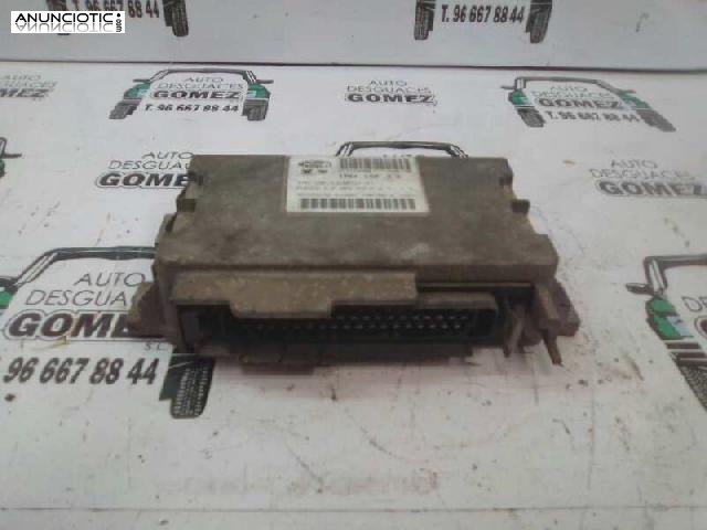 436267 centralita fiat punto berl. 60 sx