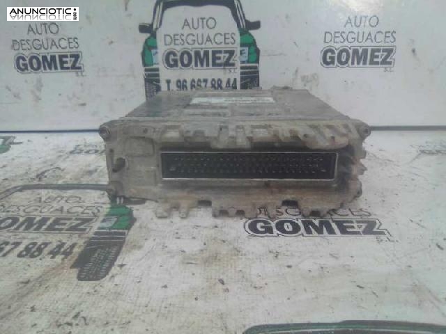 439987 centralita seat ibiza sxe