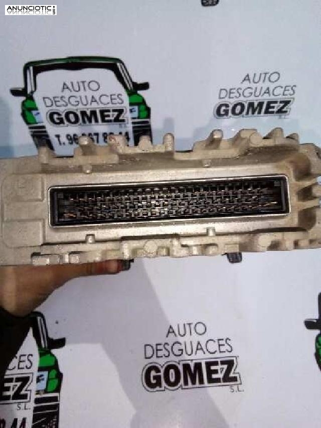 458847 centralita renault clio ii fase i