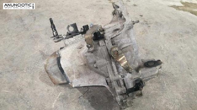 460578 caja peugeot 206 cc cc