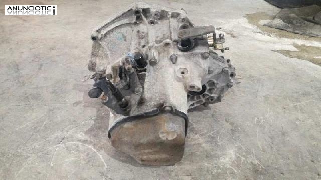 460578 caja peugeot 206 cc cc