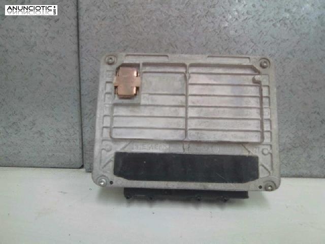 465389 centralita seat toledo stella