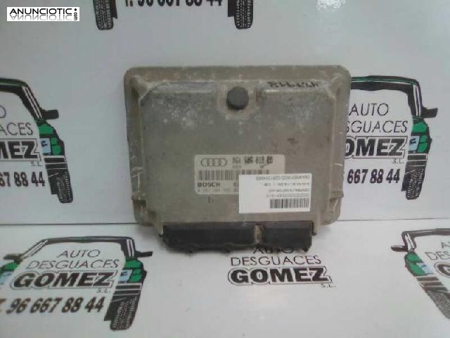 487918 centralita audi a3 1.8 20v